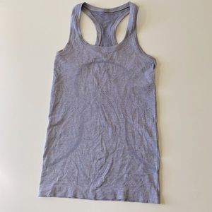 Lululemon Size 2 Swiftly Tech Tank Top